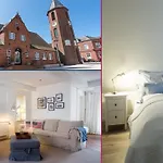 Haus Am Turm 펜션