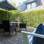 펜션 Haus Am Turm
