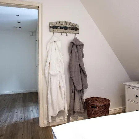 Haus Am Turm Wyk auf Foehr