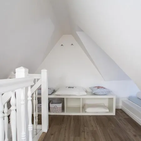 Haus Am Turm Wyk auf Föhr