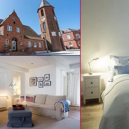 Haus Am Turm Casa vacanze