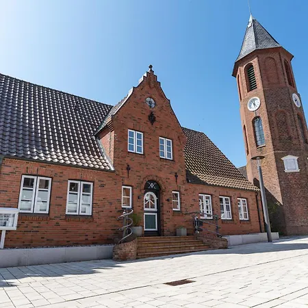 Haus Am Turm Holiday home