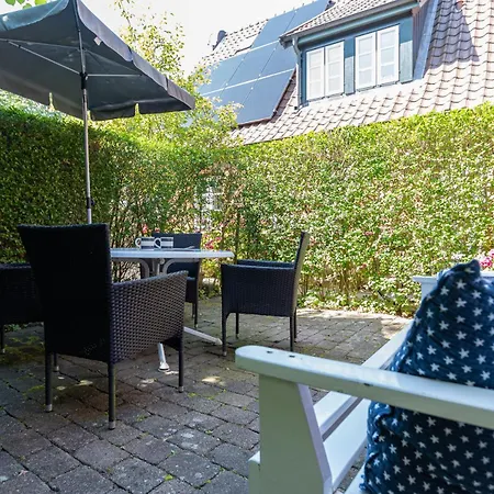 Prázdninový dům Haus Am Turm