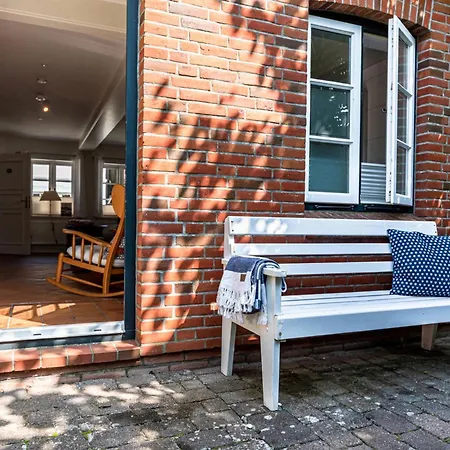 Haus Am Turm Ferienhaus