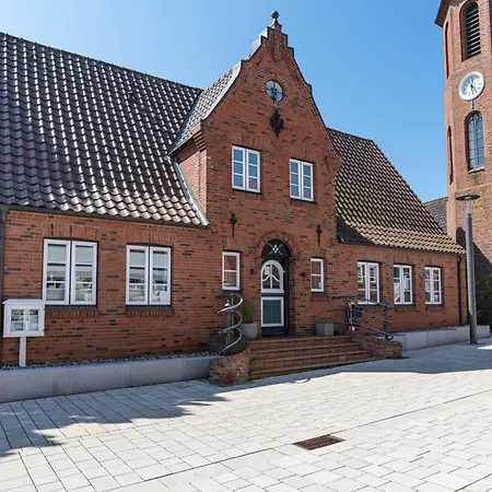 Haus Am Turm Holiday home *