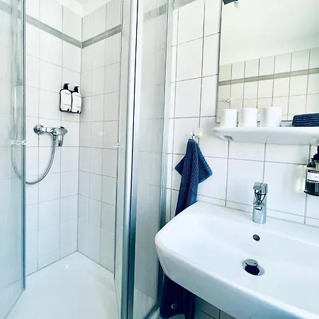 Prázdninový dům Haus Am Turm Wyk auf Föhr