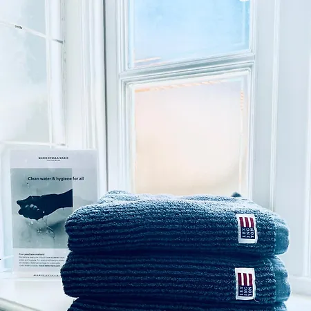 Haus Am Turm Wyk auf Föhr